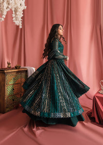 AIK ATELIER | WEDDING FESTIVE '23 - LOOK 04
