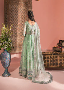 AIK ATELIER | WEDDING FESTIVE '23 - LOOK 05