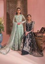 Load image into Gallery viewer, AIK ATELIER | WEDDING FESTIVE &#39;23 - LOOK 05
