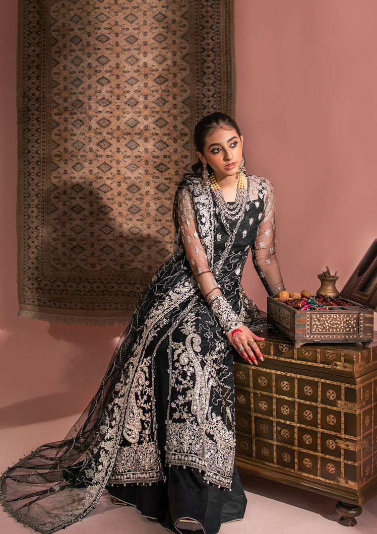 AIK ATELIER | WEDDING FESTIVE '23 Embroidered Collection: Buy AIK ATELIER | WEDDING FESTIVE '23 PAKISTANI DESIGNER CLOTHES in the UK USA on SALE Price @lebaasonline. We stock AIK ATELIER COLLECTION, MARIA B M PRINT Sana Safinaz Luxury Stitched/customized with express shipping worldwide including France, UK, USA Belgium