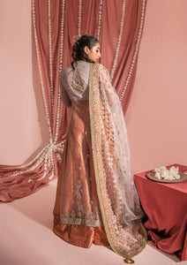 AIK ATELIER | WEDDING FESTIVE '23 - LOOK 07