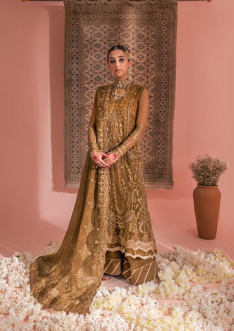 AIK ATELIER | WEDDING FESTIVE '23 Embroidered Collection: Buy AIK ATELIER | WEDDING FESTIVE '23 PAKISTANI DESIGNER CLOTHES in the UK USA on SALE Price @lebaasonline. We stock AIK ATELIER COLLECTION, MARIA B M PRINT Sana Safinaz Luxury Stitched/customized with express shipping worldwide including France, UK, USA Belgium