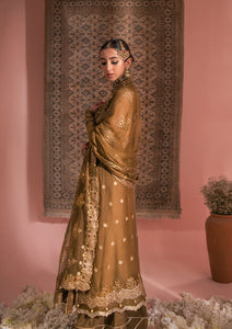 AIK ATELIER | WEDDING FESTIVE '23 - LOOK 09