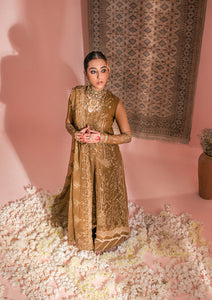 AIK ATELIER | WEDDING FESTIVE '23 - LOOK 09