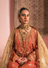 Load image into Gallery viewer, AIK ATELIER | WEDDING FESTIVE &#39;23 - LOOK 10
