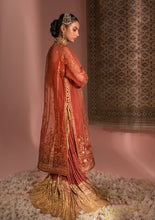 Load image into Gallery viewer, AIK ATELIER | WEDDING FESTIVE &#39;23 - LOOK 10