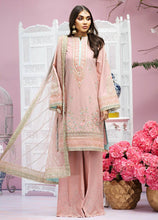 Load image into Gallery viewer, Buy Now Anaya Luxury Lawn &#39;21 | MYRA | 7B Peach Lawn dress Lebaasonline Pakistani Clothes Stockist in the UK Shop EID LAWN 2021, Maria B Lawn 2021 Summer Suits, Pakistani Clothes Online UK for Eid collection, &amp; Bridal Wear. New Indian &amp; Pakistani Summer Dresses by Anaya Luxury Lawn &#39;21 in the UK &amp; USA at LebaasOnline