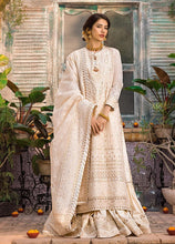 Load image into Gallery viewer, Buy new Asim Jofa | Luxury Lawn 2023 exclusive collection of ASIM JOFA WEDDING LAWN COLLECTION 2023 from our website. We have various PAKISTANI DRESSES ONLINE IN UK, ASIM JOFA CHIFFON COLLECTION. Get your unstitched or customized PAKISATNI BOUTIQUE IN UK, USA, UAE, FRACE , QATAR, DUBAI from Lebaasonline at Sale price.