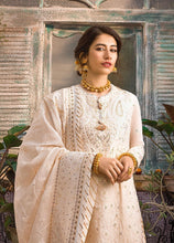 Load image into Gallery viewer, Buy new Asim Jofa | Luxury Lawn 2023 exclusive collection of ASIM JOFA WEDDING LAWN COLLECTION 2023 from our website. We have various PAKISTANI DRESSES ONLINE IN UK, ASIM JOFA CHIFFON COLLECTION. Get your unstitched or customized PAKISATNI BOUTIQUE IN UK, USA, UAE, FRACE , QATAR, DUBAI from Lebaasonline at Sale price.