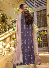 Load image into Gallery viewer, Buy new Asim Jofa | Luxury Lawn 2023 exclusive collection of ASIM JOFA WEDDING LAWN COLLECTION 2023 from our website. We have various PAKISTANI DRESSES ONLINE IN UK, ASIM JOFA CHIFFON COLLECTION. Get your unstitched or customized PAKISATNI BOUTIQUE IN UK, USA, UAE, FRACE , QATAR, DUBAI from Lebaasonline at Sale price.