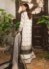 Load image into Gallery viewer, Buy new Asim Jofa | Luxury Lawn 2023 exclusive collection of ASIM JOFA WEDDING LAWN COLLECTION 2023 from our website. We have various PAKISTANI DRESSES ONLINE IN UK, ASIM JOFA CHIFFON COLLECTION. Get your unstitched or customized PAKISATNI BOUTIQUE IN UK, USA, UAE, FRACE , QATAR, DUBAI from Lebaasonline at Sale price.