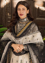 Load image into Gallery viewer, Buy new Asim Jofa | Luxury Lawn 2023 exclusive collection of ASIM JOFA WEDDING LAWN COLLECTION 2023 from our website. We have various PAKISTANI DRESSES ONLINE IN UK, ASIM JOFA CHIFFON COLLECTION. Get your unstitched or customized PAKISATNI BOUTIQUE IN UK, USA, UAE, FRACE , QATAR, DUBAI from Lebaasonline at Sale price.