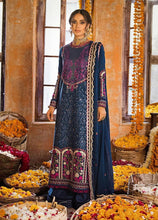 Load image into Gallery viewer, Buy new Asim Jofa | Luxury Lawn 2023 exclusive collection of ASIM JOFA WEDDING LAWN COLLECTION 2023 from our website. We have various PAKISTANI DRESSES ONLINE IN UK, ASIM JOFA CHIFFON COLLECTION. Get your unstitched or customized PAKISATNI BOUTIQUE IN UK, USA, UAE, FRACE , QATAR, DUBAI from Lebaasonline at Sale price.