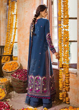 Load image into Gallery viewer, Buy new Asim Jofa | Luxury Lawn 2023 exclusive collection of ASIM JOFA WEDDING LAWN COLLECTION 2023 from our website. We have various PAKISTANI DRESSES ONLINE IN UK, ASIM JOFA CHIFFON COLLECTION. Get your unstitched or customized PAKISATNI BOUTIQUE IN UK, USA, UAE, FRACE , QATAR, DUBAI from Lebaasonline at Sale price.