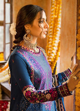 Load image into Gallery viewer, Buy new Asim Jofa | Luxury Lawn 2023 exclusive collection of ASIM JOFA WEDDING LAWN COLLECTION 2023 from our website. We have various PAKISTANI DRESSES ONLINE IN UK, ASIM JOFA CHIFFON COLLECTION. Get your unstitched or customized PAKISATNI BOUTIQUE IN UK, USA, UAE, FRACE , QATAR, DUBAI from Lebaasonline at Sale price.