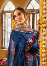 Load image into Gallery viewer, Buy new Asim Jofa | Luxury Lawn 2023 exclusive collection of ASIM JOFA WEDDING LAWN COLLECTION 2023 from our website. We have various PAKISTANI DRESSES ONLINE IN UK, ASIM JOFA CHIFFON COLLECTION. Get your unstitched or customized PAKISATNI BOUTIQUE IN UK, USA, UAE, FRACE , QATAR, DUBAI from Lebaasonline at Sale price.