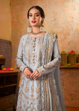 Load image into Gallery viewer, Buy new Asim Jofa | Luxury Lawn 2023 exclusive collection of ASIM JOFA WEDDING LAWN COLLECTION 2023 from our website. We have various PAKISTANI DRESSES ONLINE IN UK, ASIM JOFA CHIFFON COLLECTION. Get your unstitched or customized PAKISATNI BOUTIQUE IN UK, USA, UAE, FRACE , QATAR, DUBAI from Lebaasonline at Sale price.