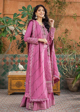 Load image into Gallery viewer, Buy new Asim Jofa | Luxury Lawn 2023 exclusive collection of ASIM JOFA WEDDING LAWN COLLECTION 2023 from our website. We have various PAKISTANI DRESSES ONLINE IN UK, ASIM JOFA CHIFFON COLLECTION. Get your unstitched or customized PAKISATNI BOUTIQUE IN UK, USA, UAE, FRACE , QATAR, DUBAI from Lebaasonline at Sale price.