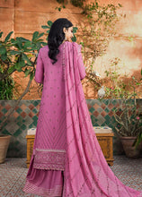 Load image into Gallery viewer, Buy new Asim Jofa | Luxury Lawn 2023 exclusive collection of ASIM JOFA WEDDING LAWN COLLECTION 2023 from our website. We have various PAKISTANI DRESSES ONLINE IN UK, ASIM JOFA CHIFFON COLLECTION. Get your unstitched or customized PAKISATNI BOUTIQUE IN UK, USA, UAE, FRACE , QATAR, DUBAI from Lebaasonline at Sale price.