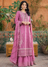 Load image into Gallery viewer, Buy new Asim Jofa | Luxury Lawn 2023 exclusive collection of ASIM JOFA WEDDING LAWN COLLECTION 2023 from our website. We have various PAKISTANI DRESSES ONLINE IN UK, ASIM JOFA CHIFFON COLLECTION. Get your unstitched or customized PAKISATNI BOUTIQUE IN UK, USA, UAE, FRACE , QATAR, DUBAI from Lebaasonline at Sale price.