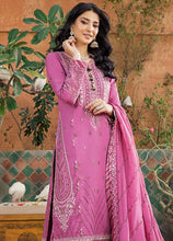 Load image into Gallery viewer, Buy new Asim Jofa | Luxury Lawn 2023 exclusive collection of ASIM JOFA WEDDING LAWN COLLECTION 2023 from our website. We have various PAKISTANI DRESSES ONLINE IN UK, ASIM JOFA CHIFFON COLLECTION. Get your unstitched or customized PAKISATNI BOUTIQUE IN UK, USA, UAE, FRACE , QATAR, DUBAI from Lebaasonline at Sale price.