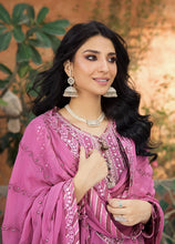 Load image into Gallery viewer, Buy new Asim Jofa | Luxury Lawn 2023 exclusive collection of ASIM JOFA WEDDING LAWN COLLECTION 2023 from our website. We have various PAKISTANI DRESSES ONLINE IN UK, ASIM JOFA CHIFFON COLLECTION. Get your unstitched or customized PAKISATNI BOUTIQUE IN UK, USA, UAE, FRACE , QATAR, DUBAI from Lebaasonline at Sale price.