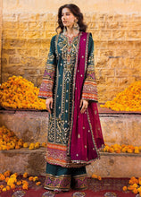 Load image into Gallery viewer, Buy new Asim Jofa | Luxury Lawn 2023 exclusive collection of ASIM JOFA WEDDING LAWN COLLECTION 2023 from our website. We have various PAKISTANI DRESSES ONLINE IN UK, ASIM JOFA CHIFFON COLLECTION. Get your unstitched or customized PAKISATNI BOUTIQUE IN UK, USA, UAE, FRACE , QATAR, DUBAI from Lebaasonline at Sale price.