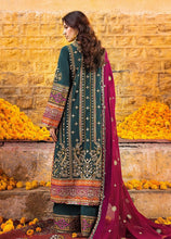 Load image into Gallery viewer, Buy new Asim Jofa | Luxury Lawn 2023 exclusive collection of ASIM JOFA WEDDING LAWN COLLECTION 2023 from our website. We have various PAKISTANI DRESSES ONLINE IN UK, ASIM JOFA CHIFFON COLLECTION. Get your unstitched or customized PAKISATNI BOUTIQUE IN UK, USA, UAE, FRACE , QATAR, DUBAI from Lebaasonline at Sale price.