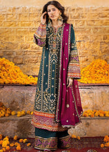 Load image into Gallery viewer, Buy new Asim Jofa | Luxury Lawn 2023 exclusive collection of ASIM JOFA WEDDING LAWN COLLECTION 2023 from our website. We have various PAKISTANI DRESSES ONLINE IN UK, ASIM JOFA CHIFFON COLLECTION. Get your unstitched or customized PAKISATNI BOUTIQUE IN UK, USA, UAE, FRACE , QATAR, DUBAI from Lebaasonline at Sale price.