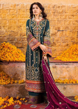 Load image into Gallery viewer, Buy new Asim Jofa | Luxury Lawn 2023 exclusive collection of ASIM JOFA WEDDING LAWN COLLECTION 2023 from our website. We have various PAKISTANI DRESSES ONLINE IN UK, ASIM JOFA CHIFFON COLLECTION. Get your unstitched or customized PAKISATNI BOUTIQUE IN UK, USA, UAE, FRACE , QATAR, DUBAI from Lebaasonline at Sale price.