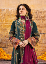 Load image into Gallery viewer, Buy new Asim Jofa | Luxury Lawn 2023 exclusive collection of ASIM JOFA WEDDING LAWN COLLECTION 2023 from our website. We have various PAKISTANI DRESSES ONLINE IN UK, ASIM JOFA CHIFFON COLLECTION. Get your unstitched or customized PAKISATNI BOUTIQUE IN UK, USA, UAE, FRACE , QATAR, DUBAI from Lebaasonline at Sale price.