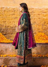 Load image into Gallery viewer, Buy new Asim Jofa | Luxury Lawn 2023 exclusive collection of ASIM JOFA WEDDING LAWN COLLECTION 2023 from our website. We have various PAKISTANI DRESSES ONLINE IN UK, ASIM JOFA CHIFFON COLLECTION. Get your unstitched or customized PAKISATNI BOUTIQUE IN UK, USA, UAE, FRACE , QATAR, DUBAI from Lebaasonline at Sale price.