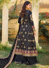 Load image into Gallery viewer, Buy new Asim Jofa | Luxury Lawn 2023 exclusive collection of ASIM JOFA WEDDING LAWN COLLECTION 2023 from our website. We have various PAKISTANI DRESSES ONLINE IN UK, ASIM JOFA CHIFFON COLLECTION. Get your unstitched or customized PAKISATNI BOUTIQUE IN UK, USA, UAE, FRACE , QATAR, DUBAI from Lebaasonline at Sale price.