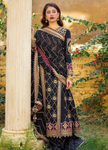 Load image into Gallery viewer, Buy new Asim Jofa | Luxury Lawn 2023 exclusive collection of ASIM JOFA WEDDING LAWN COLLECTION 2023 from our website. We have various PAKISTANI DRESSES ONLINE IN UK, ASIM JOFA CHIFFON COLLECTION. Get your unstitched or customized PAKISATNI BOUTIQUE IN UK, USA, UAE, FRACE , QATAR, DUBAI from Lebaasonline at Sale price.