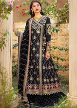 Load image into Gallery viewer, Buy new Asim Jofa | Luxury Lawn 2023 exclusive collection of ASIM JOFA WEDDING LAWN COLLECTION 2023 from our website. We have various PAKISTANI DRESSES ONLINE IN UK, ASIM JOFA CHIFFON COLLECTION. Get your unstitched or customized PAKISATNI BOUTIQUE IN UK, USA, UAE, FRACE , QATAR, DUBAI from Lebaasonline at Sale price.