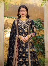Load image into Gallery viewer, Buy new Asim Jofa | Luxury Lawn 2023 exclusive collection of ASIM JOFA WEDDING LAWN COLLECTION 2023 from our website. We have various PAKISTANI DRESSES ONLINE IN UK, ASIM JOFA CHIFFON COLLECTION. Get your unstitched or customized PAKISATNI BOUTIQUE IN UK, USA, UAE, FRACE , QATAR, DUBAI from Lebaasonline at Sale price.