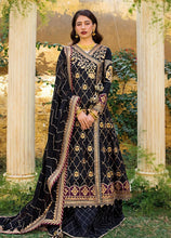 Load image into Gallery viewer, Buy new Asim Jofa | Luxury Lawn 2023 exclusive collection of ASIM JOFA WEDDING LAWN COLLECTION 2023 from our website. We have various PAKISTANI DRESSES ONLINE IN UK, ASIM JOFA CHIFFON COLLECTION. Get your unstitched or customized PAKISATNI BOUTIQUE IN UK, USA, UAE, FRACE , QATAR, DUBAI from Lebaasonline at Sale price.