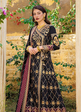 Load image into Gallery viewer, Buy new Asim Jofa | Luxury Lawn 2023 exclusive collection of ASIM JOFA WEDDING LAWN COLLECTION 2023 from our website. We have various PAKISTANI DRESSES ONLINE IN UK, ASIM JOFA CHIFFON COLLECTION. Get your unstitched or customized PAKISATNI BOUTIQUE IN UK, USA, UAE, FRACE , QATAR, DUBAI from Lebaasonline at Sale price.
