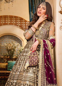 Buy ASIM JOFA LIMITED EDITION | AJBN 01 Blush Pink exclusive chiffon collection of ASIM JOFA WEDDING COLLECTION 2021 from our website. We have various PAKISTANI DRESSES ONLINE IN UK, ASIM JOFA CHIFFON COLLECTION 2021. Get your unstitched or customized PAKISATNI BOUTIQUE IN UK, USA, from Lebaasonline at SALE!