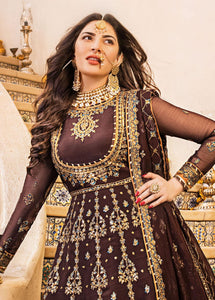 Buy ASIM JOFA LIMITED EDITION | AJBN 09 Blush Pink exclusive chiffon collection of ASIM JOFA WEDDING COLLECTION 2021 from our website. We have various PAKISTANI DRESSES ONLINE IN UK, ASIM JOFA CHIFFON COLLECTION 2021. Get your unstitched or customized PAKISATNI BOUTIQUE IN UK, USA, from Lebaasonline at SALE!