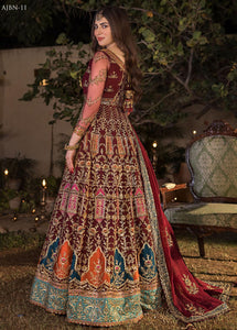 Buy ASIM JOFA LIMITED EDITION | AJBN 11 Blush Pink exclusive chiffon collection of ASIM JOFA WEDDING COLLECTION 2021 from our website. We have various PAKISTANI DRESSES ONLINE IN UK, ASIM JOFA CHIFFON COLLECTION 2021. Get your unstitched or customized PAKISATNI BOUTIQUE IN UK, USA, from Lebaasonline at SALE!