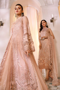 MARIA B | MBROIDERED COLLECTION 2022/23 at Lebaasonline. Discover Maria B Pakistani Fashion Clothing USA that matches to your style for this winter. Shop today Pakistani Wedding dresses UK on discount price! Get express shipping in Belgium, UK, USA, France Germany, Birmingham on Sale ! 