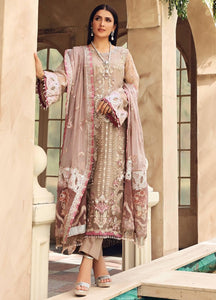 ELAF PREMIUM | CELEBRATIONS 2021| Roseate Beige Dress. Various Bridal dresses online UK can be easily bought @lebaasonline and can be customized for evening/party wear The Pakistani designer boutique have various other brands such as Maria b, Imrozia. Buy Bridal dresses online USA in Austria, France, UK, USA at SALE 
