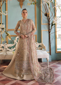 REPUBLIC WOMENSWEAR Indian Pakistani Luxury Wedding Dresses Collection-Gardenia Off White Pakistani Formal Wear For Indian & Pakistani Women in the UK, USA We have various Indian Wedding dresses online of Maria B, Sana Safinaz for Winter Wedding 2022 Customization is available in UK, USA, France at Lebaasonline