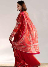 Load image into Gallery viewer, Buy Zara Shahjahan | Coco Summer Lawn Collection 2023 Pakistani Embroidered Clothes For Women at Our Online Designer Boutique UK, Indian &amp; Pakistani Wedding dresses online UK, Asian Clothes UK Jazmin Suits USA, Baroque Chiffon Collection 2023 &amp; Eid Collection Outfits in USA on express shipping available @ Lebaasonline.