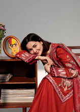 Load image into Gallery viewer, Buy Zara Shahjahan | Coco Summer Lawn Collection 2023 Pakistani Embroidered Clothes For Women at Our Online Designer Boutique UK, Indian &amp; Pakistani Wedding dresses online UK, Asian Clothes UK Jazmin Suits USA, Baroque Chiffon Collection 2023 &amp; Eid Collection Outfits in USA on express shipping available @ Lebaasonline.