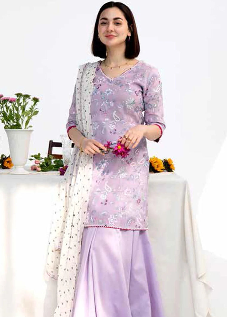 Buy Zara Shahjahan | Coco Summer Lawn Collection 2023 Pakistani Embroidered Clothes For Women at Our Online Designer Boutique UK, Indian & Pakistani Wedding dresses online UK, Asian Clothes UK Jazmin Suits USA, Baroque Chiffon Collection 2023 & Eid Collection Outfits in USA on express shipping available @ Lebaasonline.