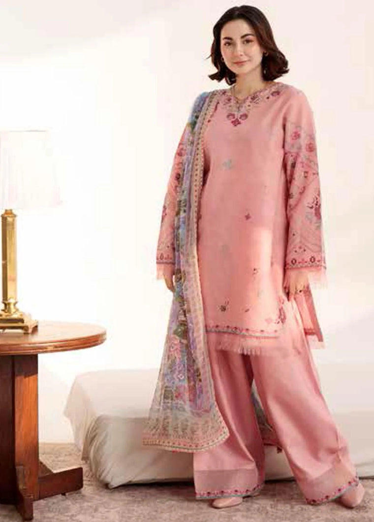Buy Zara Shahjahan | Coco Summer Lawn Collection 2023 Pakistani Embroidered Clothes For Women at Our Online Designer Boutique UK, Indian & Pakistani Wedding dresses online UK, Asian Clothes UK Jazmin Suits USA, Baroque Chiffon Collection 2023 & Eid Collection Outfits in USA on express shipping available @ Lebaasonline.