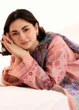 Load image into Gallery viewer, PBuy Zara Shahjahan | Coco Summer Lawn Collection 2023 Pakistani Embroidered Clothes For Women at Our Online Designer Boutique UK, Indian &amp; Pakistani Wedding dresses online UK, Asian Clothes UK Jazmin Suits USA, Baroque Chiffon Collection 2023 &amp; Eid Collection Outfits in USA on express shipping available @ Lebaasonline.