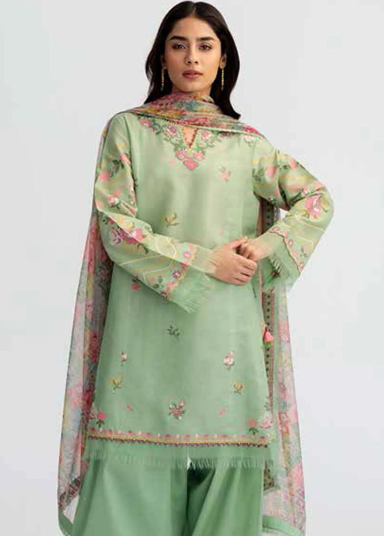 Buy Zara Shahjahan | Coco Summer Lawn Collection 2023 Pakistani Embroidered Clothes For Women at Our Online Designer Boutique UK, Indian & Pakistani Wedding dresses online UK, Asian Clothes UK Jazmin Suits USA, Baroque Chiffon Collection 2023 & Eid Collection Outfits in USA on express shipping available @ Lebaasonline.